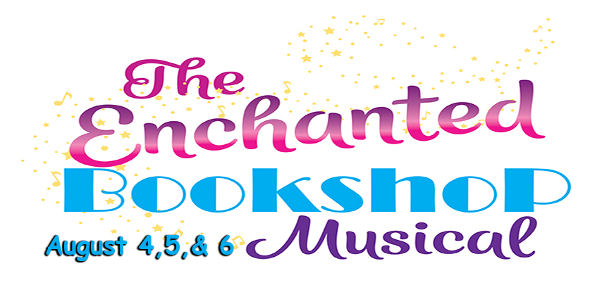 Enchanted BookshopDates