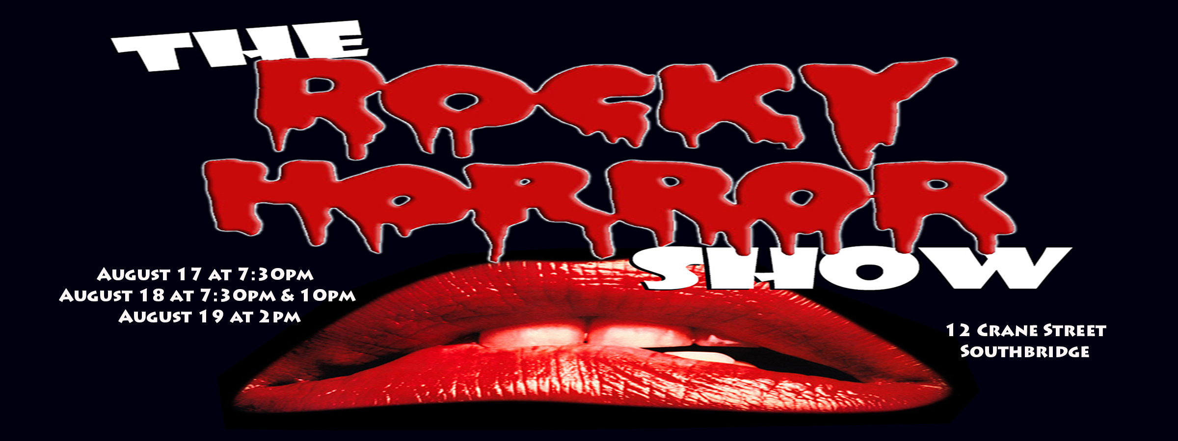 The Rocky Horror Picture Show Wallpaper #1