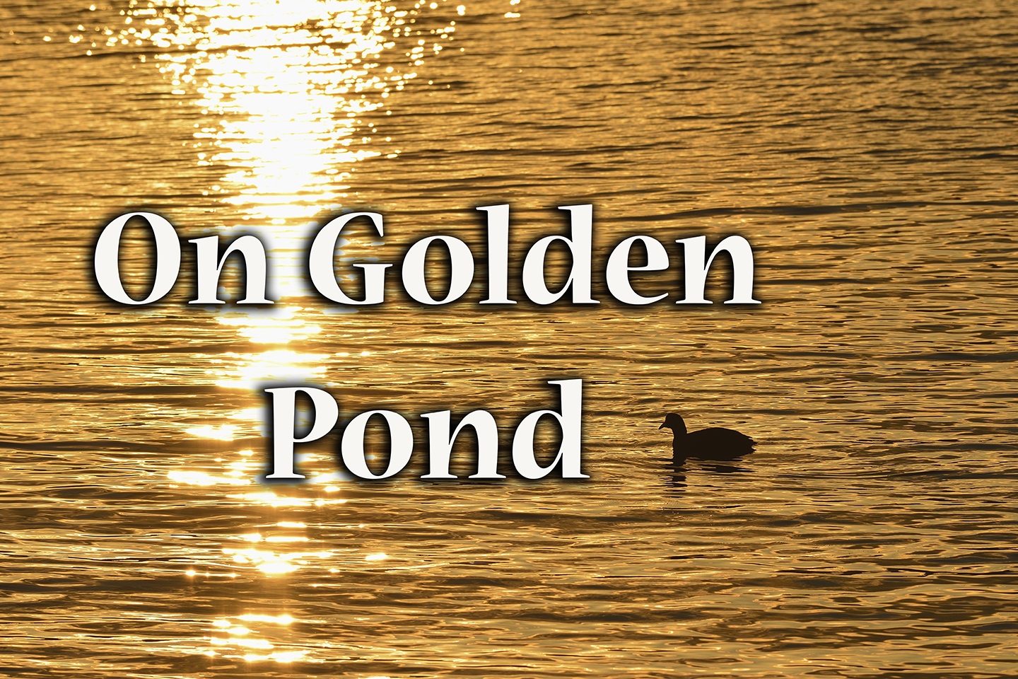 GoldenPond