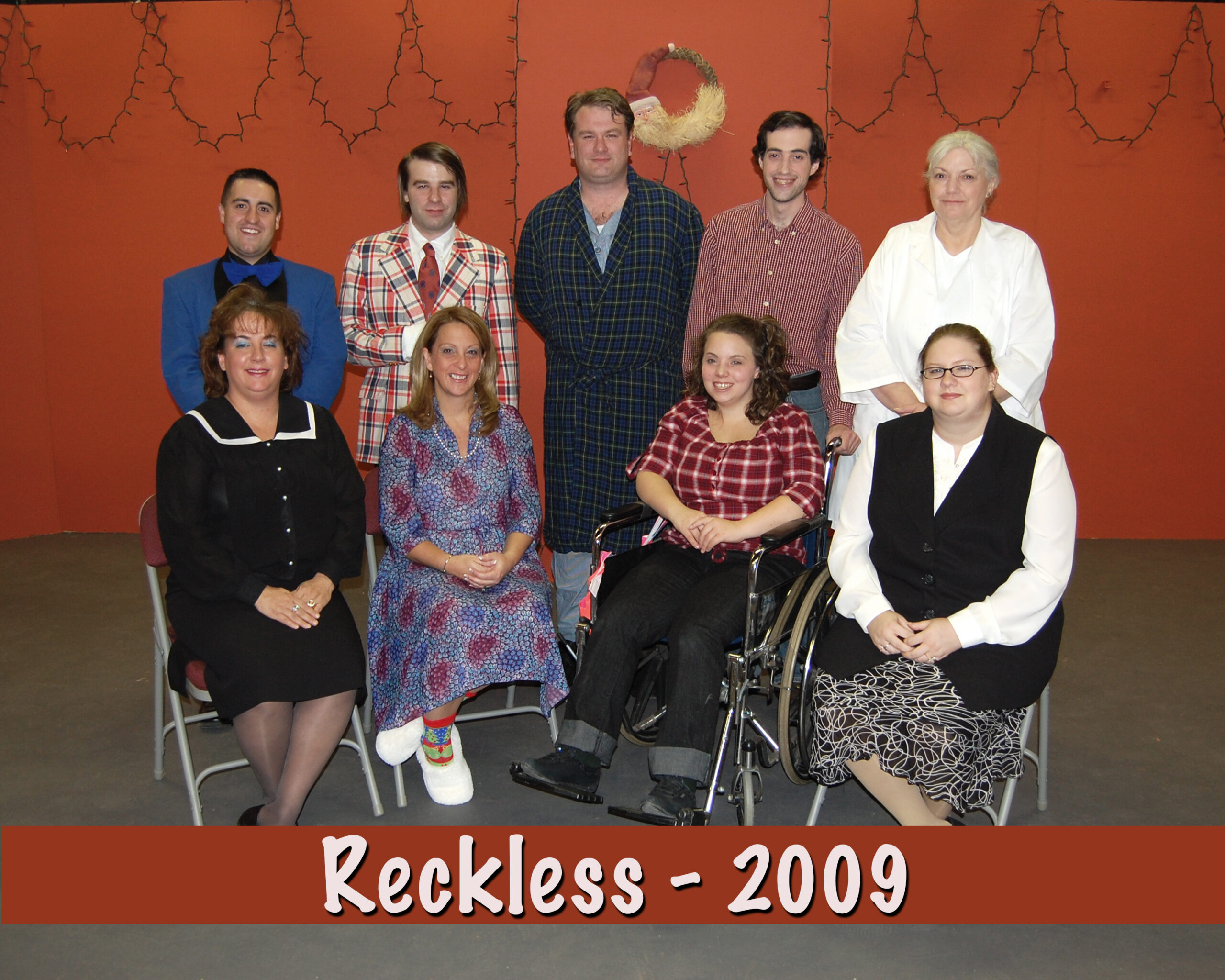 RecklessCast8x10