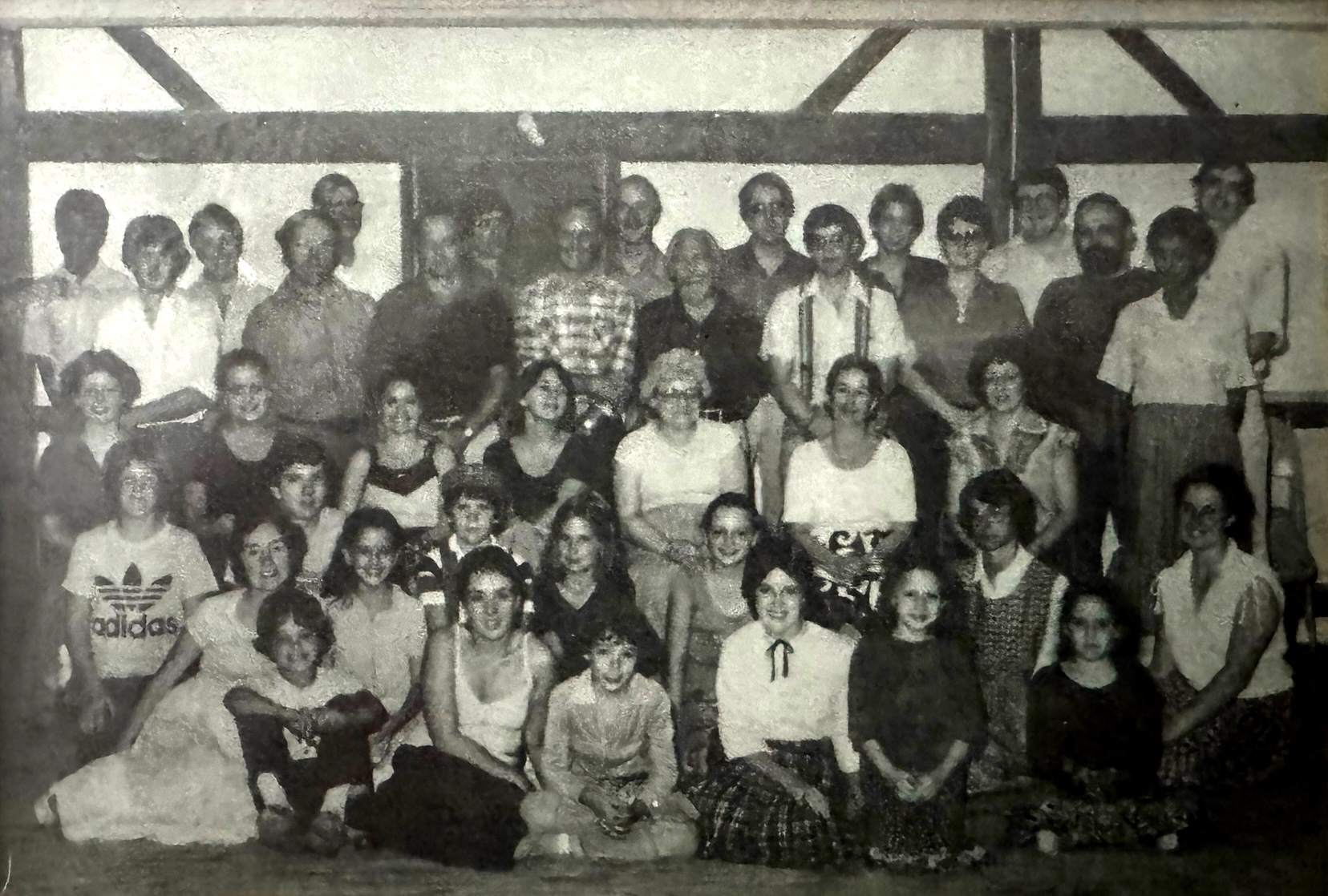 MusicMan Cast