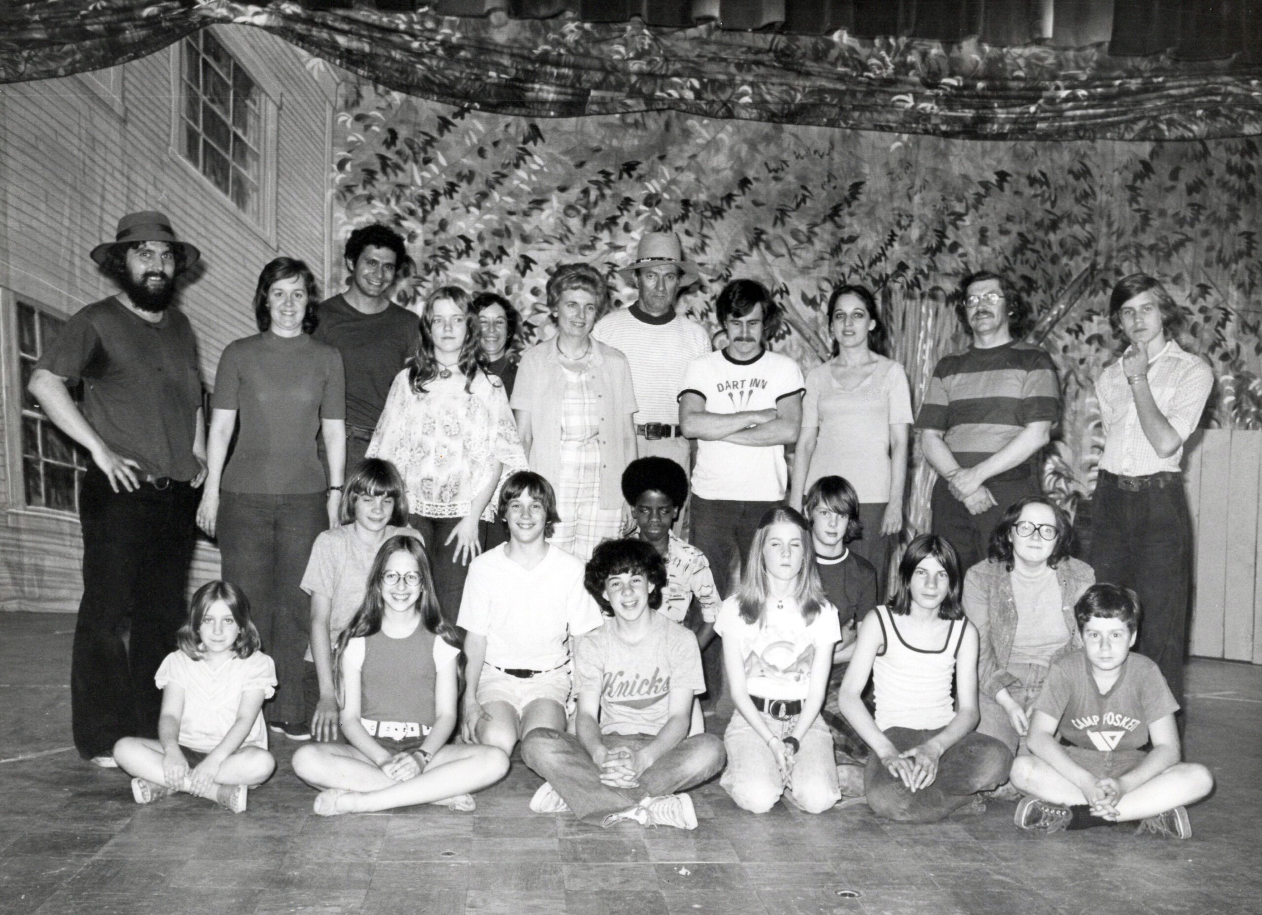 Tom Sawyer Cast