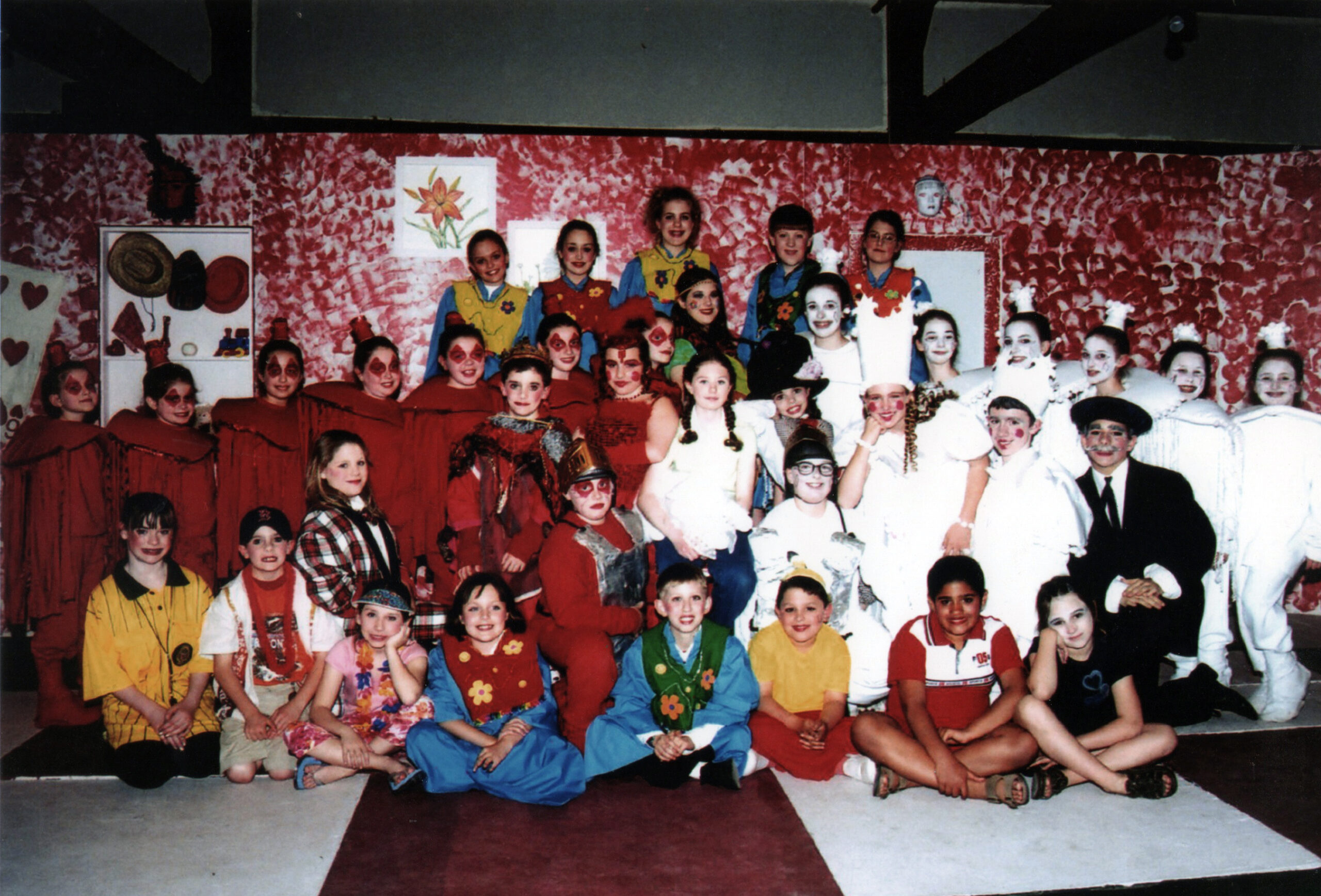 WonderlandCast2003